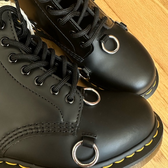 RAF Simons x Doc Martens - Picture 4 of 6